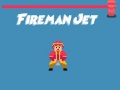 Juego Jet Bombero en línea