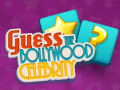 Juego Adivina la Celebridad de Bollywood en línea