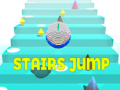 Juego Salto en las escaleras en línea