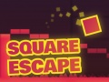 Juego Escape Cuadrado en línea