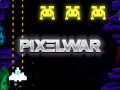 Juego Guerra de Píxeles en línea