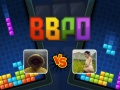 Juego Batalla de Ladrillos Puzzle en Línea en línea