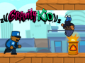 Juego Niño de Gravedad en línea