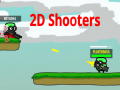 Juego Tiradores 2D en línea