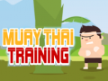Juego Entrenamiento de Muay Thai en línea