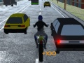 Juego Tráfico de Motos en línea