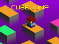 Juego Salto de Cubo en línea