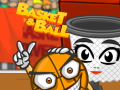 Juego Canasta y Balón en línea