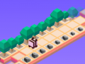 Juego Carrera de Zoológico en línea