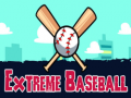 Juego Béisbol Extremo en línea