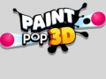 Juego Pintar Pop 3D en línea