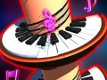 Juego Azulejos de Piano Helix en línea