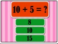 Juego Desafío de Prueba de Matemáticas en línea