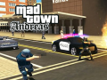 Juego Ciudad Loca Andreas en línea