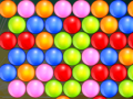 Juego Bubble Shooter Deluxe en línea