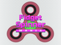 Juego Manía del Fidget Spinner en línea