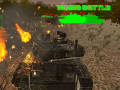 Juego Batalla de Tanques Adelante en línea