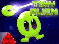Juego Pequeño Alienígena en línea
