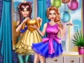 Juego Disparos de vloggers con Sally en línea