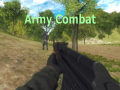 Juego Combate del ejército en línea