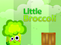 Juego Pequeño Brócoli en línea