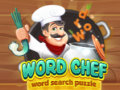 Juego Chef de Palabras en línea