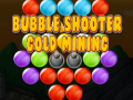 Juego Disparador de BurbuJaS: Minería de Oro en línea