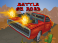 Juego Batalla en la carretera en línea