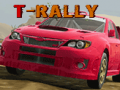 Juego T-Rally en línea