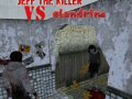 Juego Jeff El Asesino vs Slendrina en línea