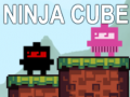 Juego Cubo Ninja en línea