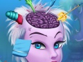 Juego Cirugía cerebral de Ursula en línea