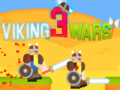 Juego Guerras Vikingas 3 en línea