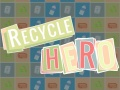 Juego Héroe del Reciclaje en línea