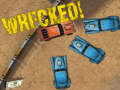 Juego ¡Destrozado! en línea