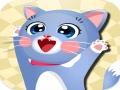Juego Super Gato Feliz en línea