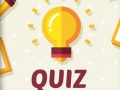 Juego Cuestionario de Trivia en línea