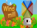 Juego Molino de viento en línea