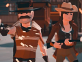 Juego Sobrevivir: Occidente en línea