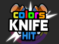 Juego Golpes de Cuchillo Colores en línea