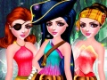 Juego Vincy como Hada Pirata en línea
