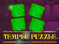 Juego Rompecabezas del Templo en línea