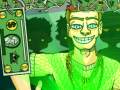 Juego Millonario Sin Manos: Comida Zombie en línea