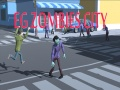 Juego EG Ciudad de Zombis en línea