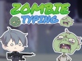 Juego Escritura Zombi en línea