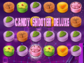 Juego Candy Shooter Deluxe en línea