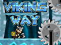 Juego Camino Vikingo en línea