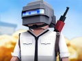 Juego Pubg Pixel en línea