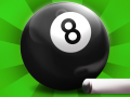 Juego Pool Clash: Billar 8 Ball y Snooker en línea