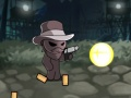 Juego Stickman vs Zombies en línea